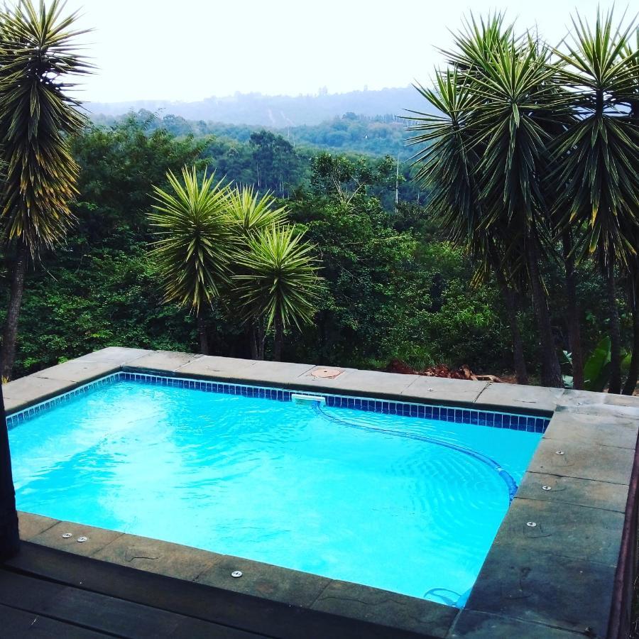Patogeng Self Catering - Da Gama Dam View Villa White River Kültér fotó