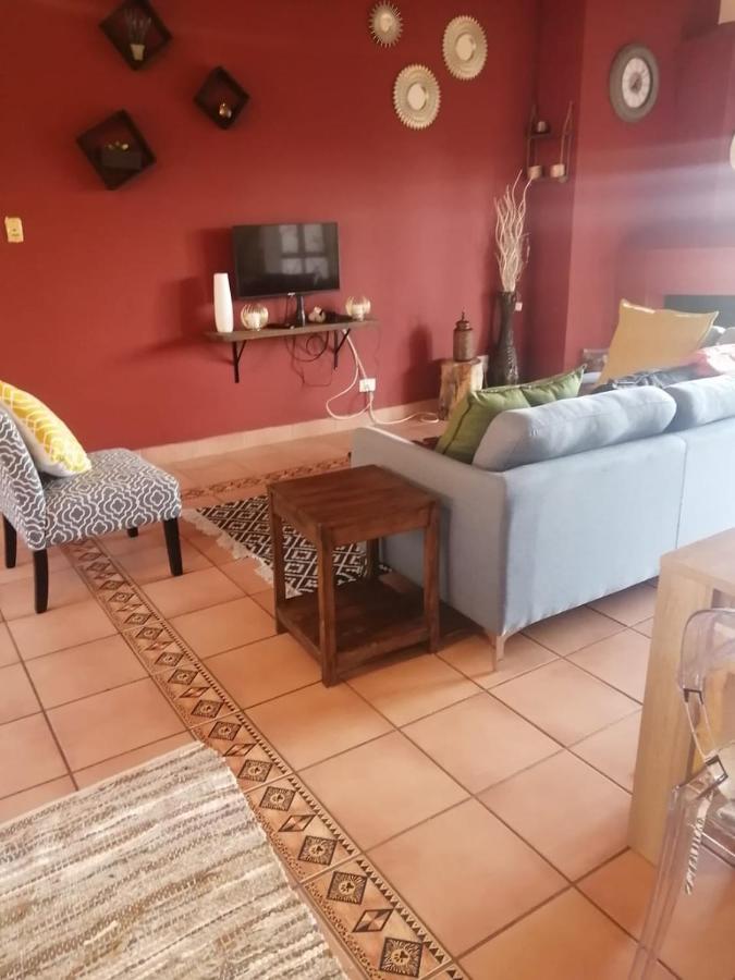 Patogeng Self Catering - Da Gama Dam View Villa White River Kültér fotó