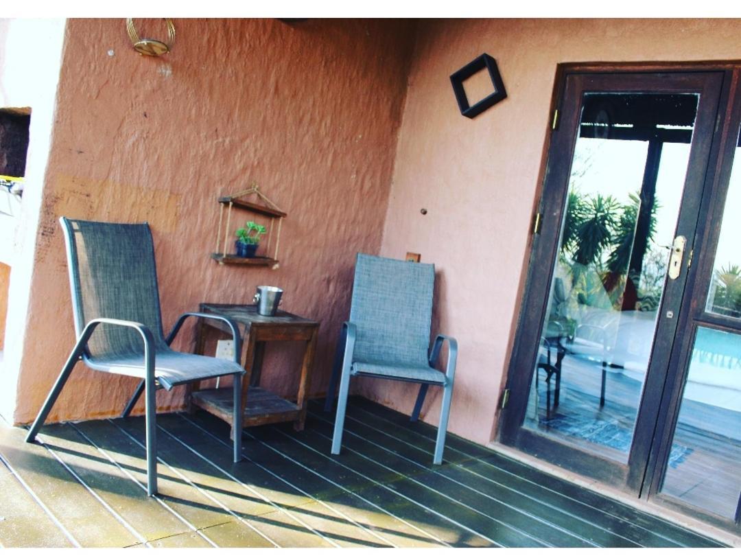 Patogeng Self Catering - Da Gama Dam View Villa White River Kültér fotó