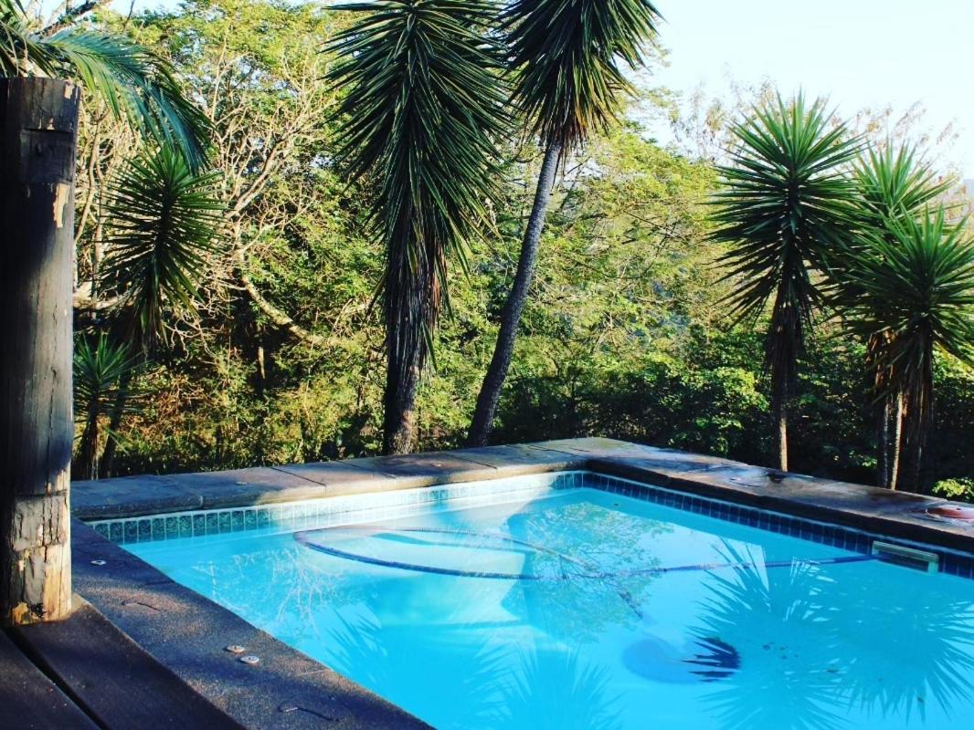 Patogeng Self Catering - Da Gama Dam View Villa White River Kültér fotó