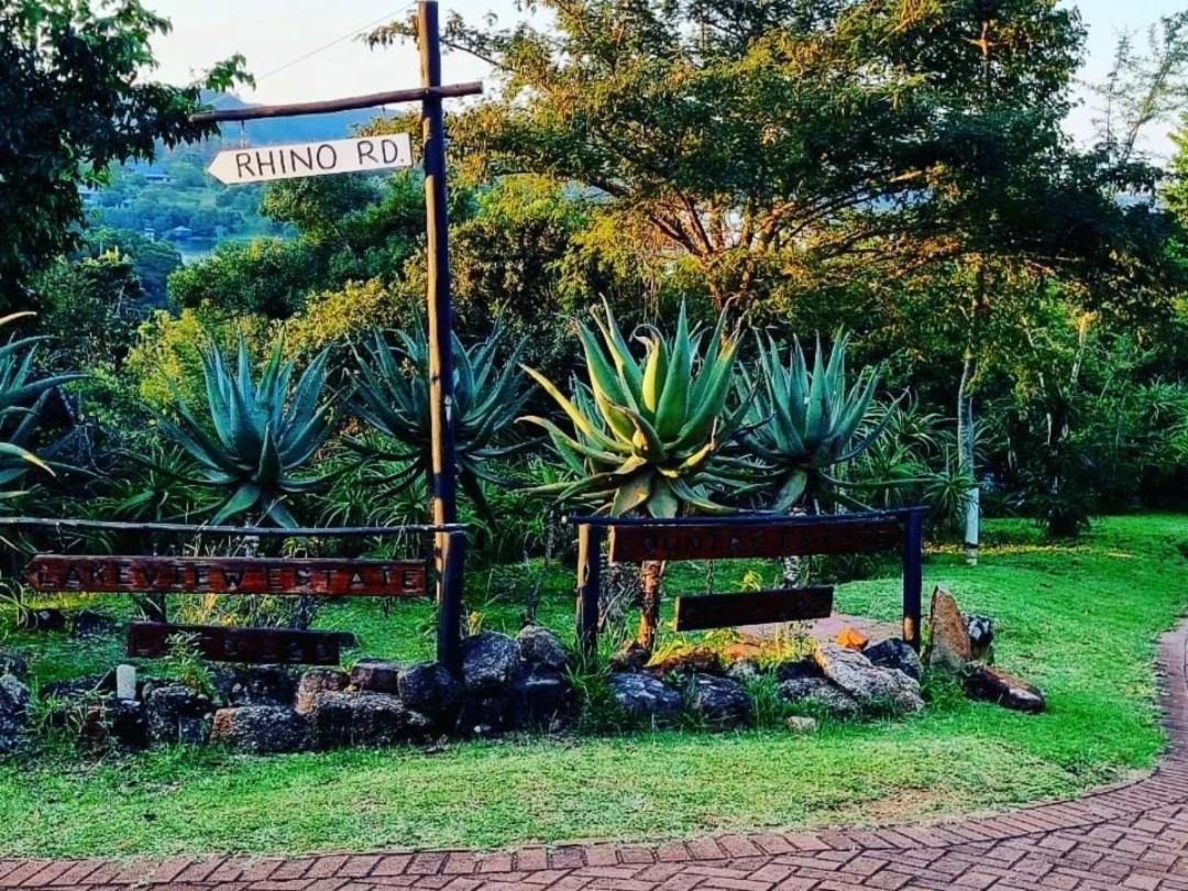 Patogeng Self Catering - Da Gama Dam View Villa White River Kültér fotó