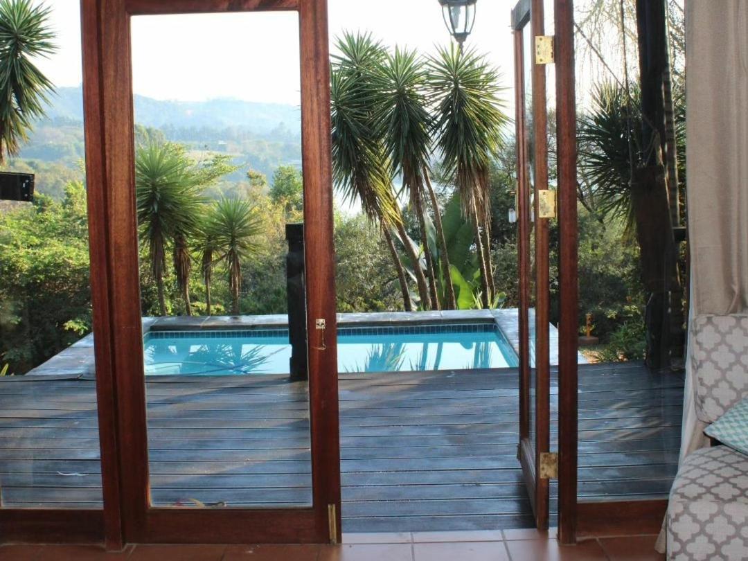 Patogeng Self Catering - Da Gama Dam View Villa White River Kültér fotó