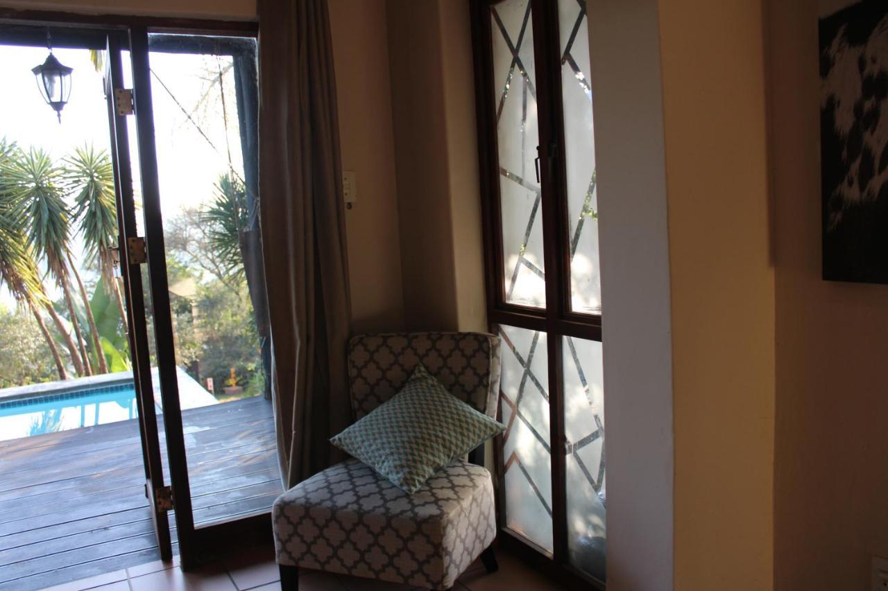 Patogeng Self Catering - Da Gama Dam View Villa White River Kültér fotó