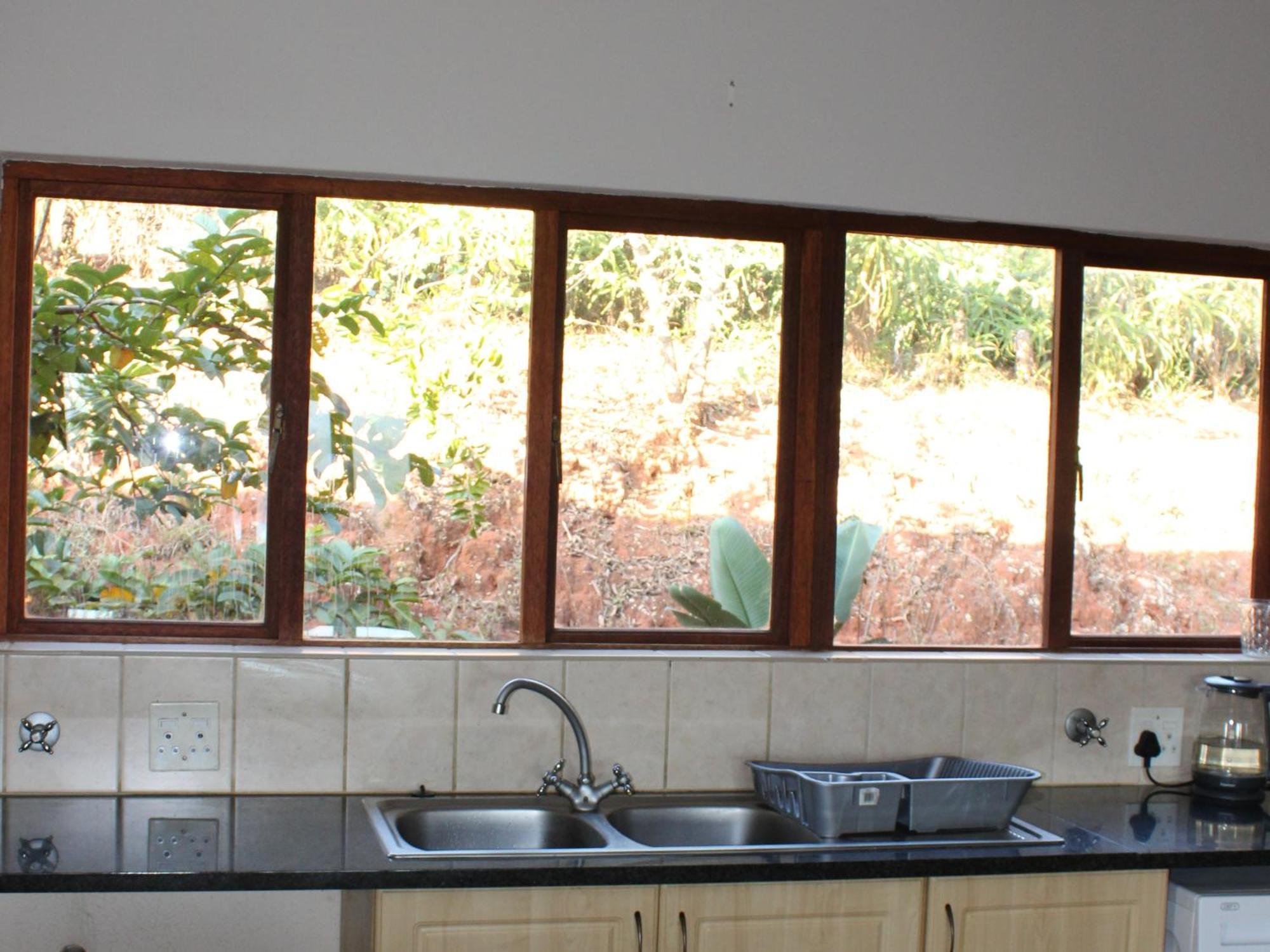 Patogeng Self Catering - Da Gama Dam View Villa White River Szoba fotó